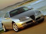Alfa Romeo GTV 2003 года (AU)